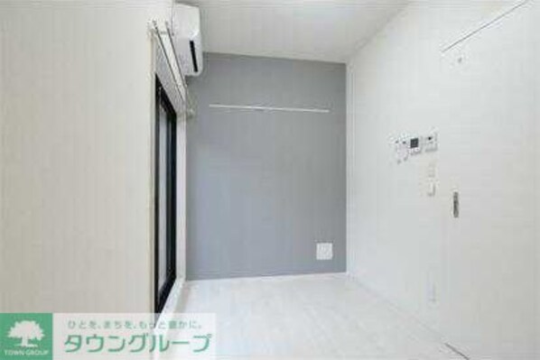 ハーモニーテラス青井VIの物件内観写真